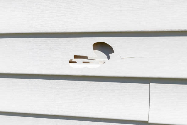 Best James Hardie Siding  in Corning, CA