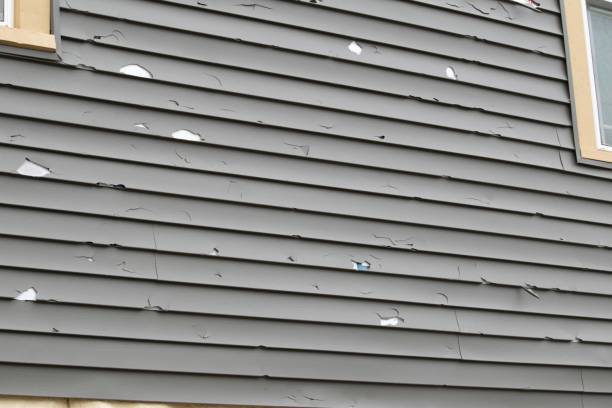 Siding for Multi-Family Homes in Corning, CA