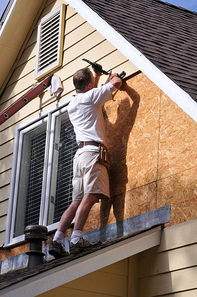 Best Siding Removal and Disposal  in Corning, CA